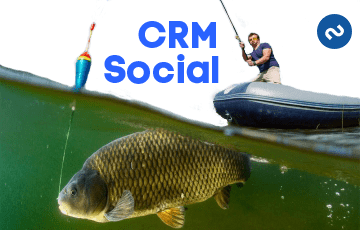 CRM Social, ¿cómo ayuda a mi negocio?
